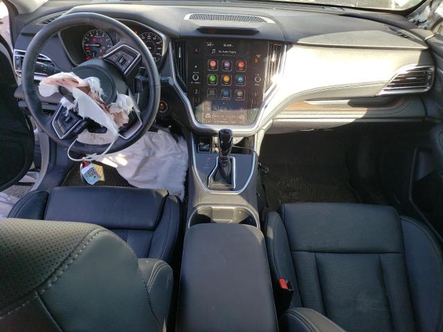 Photo 8 from auction – 2022 SUBARU OUTBACK LI with VIN 4S4BTANCXN3217145