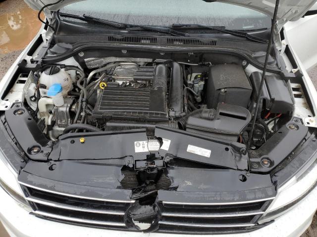 Photo 11 from auction – 2017 VOLKSWAGEN JETTA S with VIN 3VW2B7AJ2HM200449