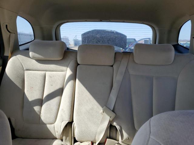 Photo 10 from auction – 2009 HYUNDAI SANTA FE G with VIN 5NMSG73D79H230501