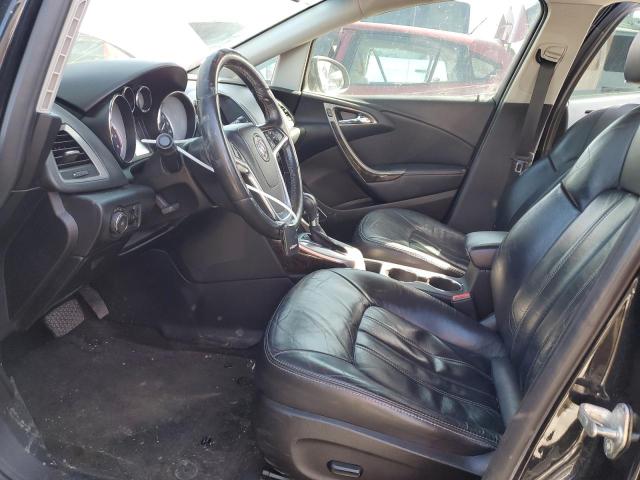 Photo 7 from auction – 2013 BUICK VERANO with VIN 1G4PS5SK1D4161584