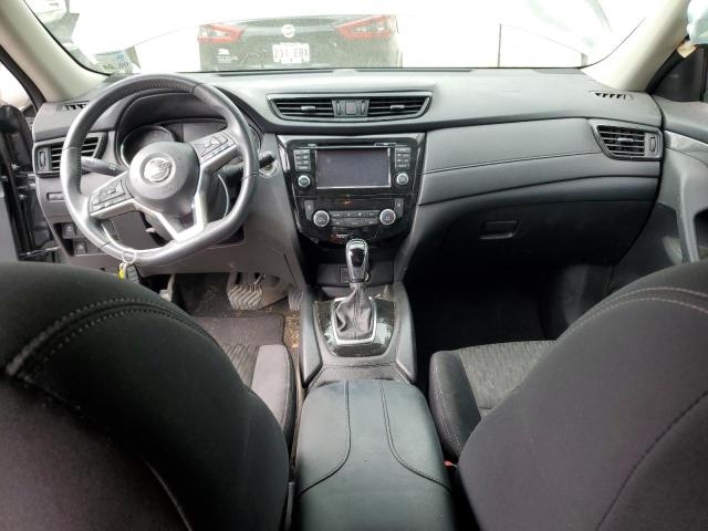 Photo 8 from auction – 2017 NISSAN ROGUE S with VIN 5N1AT2MT1HC887996