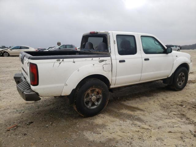 Photo 3 from auction – 2004 NISSAN FRONTIER C with VIN 1N6ED27T74C443009