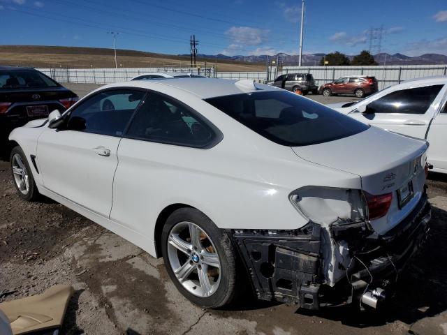 Photo 2 from auction – 2014 BMW 428 XI with VIN WBA3N5C52EF715866