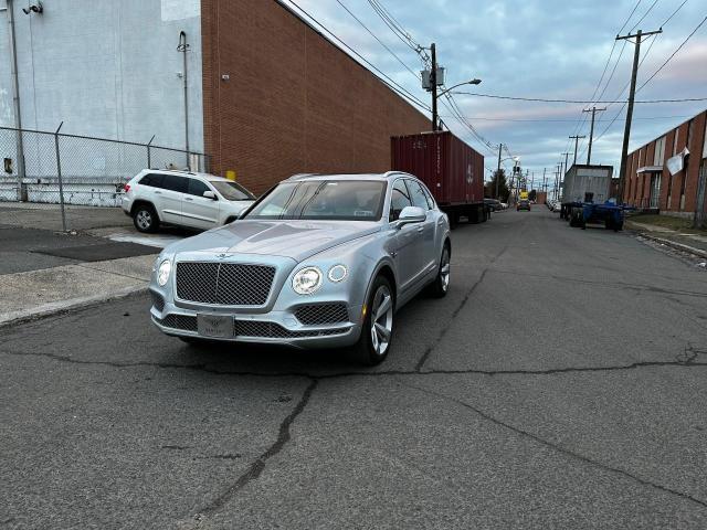 Zdjęcie 2 z aukcji – 2019 BENTLEY BENTAYGA z VIN SJAAM2ZV4KC024193