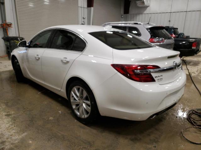 Photo 2 from auction – 2015 BUICK REGAL PREM with VIN 2G4GN5EX3F9255352