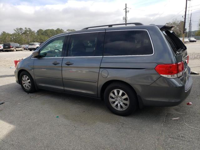 Photo 2 from auction – 2010 HONDA ODYSSEY EX with VIN 5FNRL3H79AB092679