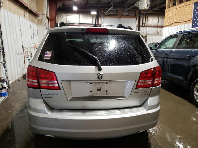 Photo 6 from auction – 2010 DODGE JOURNEY SX with VIN 3D4PH5FV9AT204696