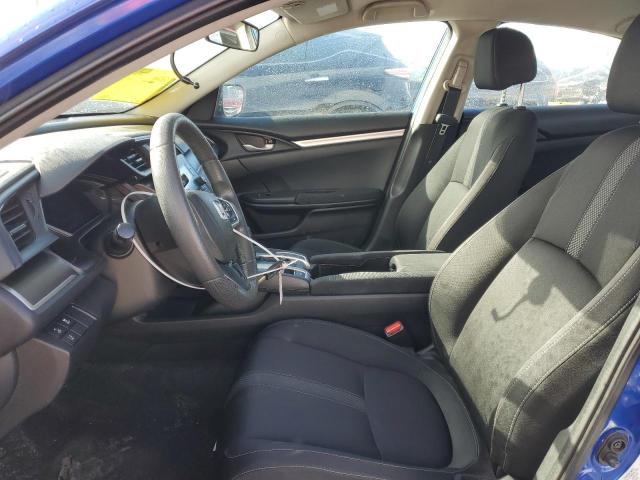 Photo 7 from auction – 2019 HONDA CIVIC LX with VIN 2HGFC2F64KH531503