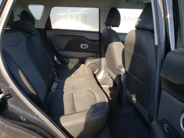 Photo 11 from auction – 2017 KIA SOUL + with VIN KNDJP3A58H7426680