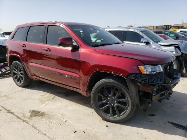 Photo 4 from auction – 2019 JEEP GRAND CHER with VIN 1C4RJFAG5KC667196