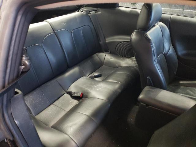 Photo 10 from auction – 2002 MITSUBISHI ECLIPSE GT with VIN 4A3AC54H62E082781