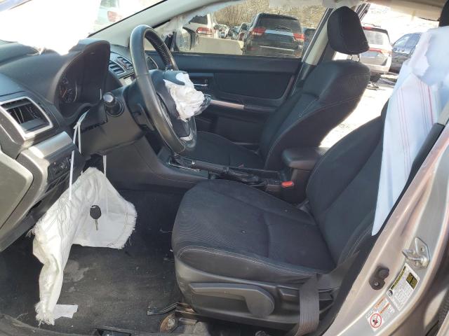 Zdjęcie 7 z aukcji – 2015 SUBARU IMPREZA SP z VIN JF1GPAT64F8205322