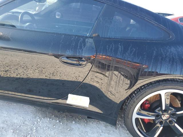 Photo 12 from auction – 2012 PORSCHE 911 CARRER with VIN WP0AB2A97CS122273