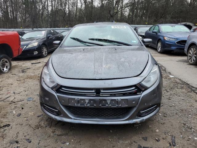 Photo 5 from auction – 2013 DODGE DART SXT with VIN 1C3CDFBA3DD701662