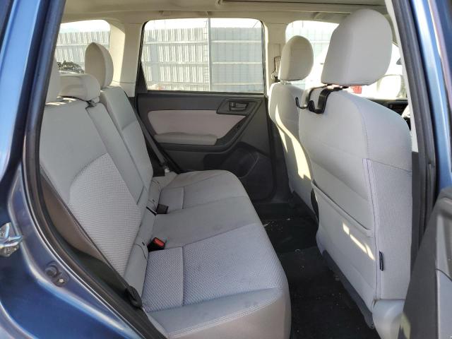 Photo 10 from auction – 2016 SUBARU FORESTER 2 with VIN JF2SJADC7GH453917