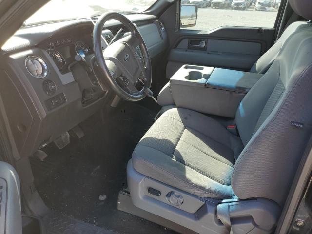 Photo 7 from auction – 2011 FORD F150 SUPER with VIN 1FTFW1ET7BFB16202