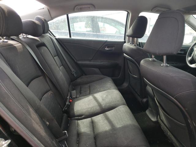 Photo 10 from auction – 2014 HONDA ACCORD SPO with VIN 1HGCR2E56EA154363