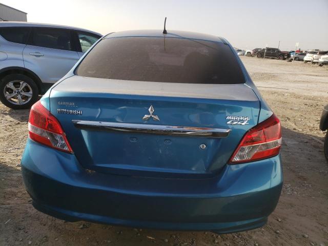 Photo 6 from auction – 2017 MITSUBISHI MIRAGE G4 with VIN ML32F3FJ1HHF07131