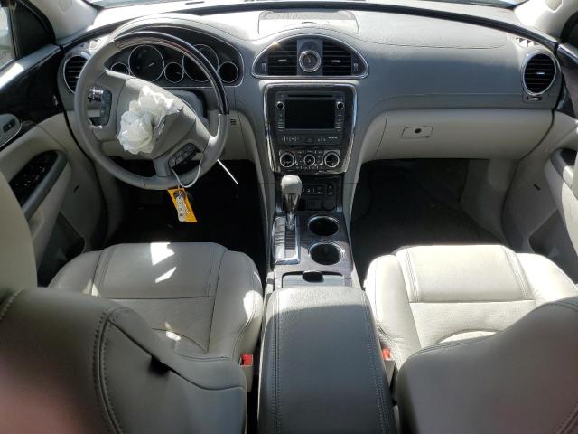 Photo 8 from auction – 2017 BUICK ENCLAVE with VIN 5GAKRCKD9HJ275969