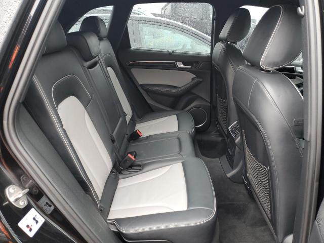 Photo 10 from auction – 2015 AUDI Q5 PRESTIG with VIN WA1WMAFP6FA057051
