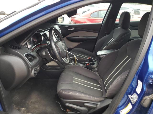 Photo 7 from auction – 2014 DODGE DART SXT with VIN 1C3CDFBB2ED668468