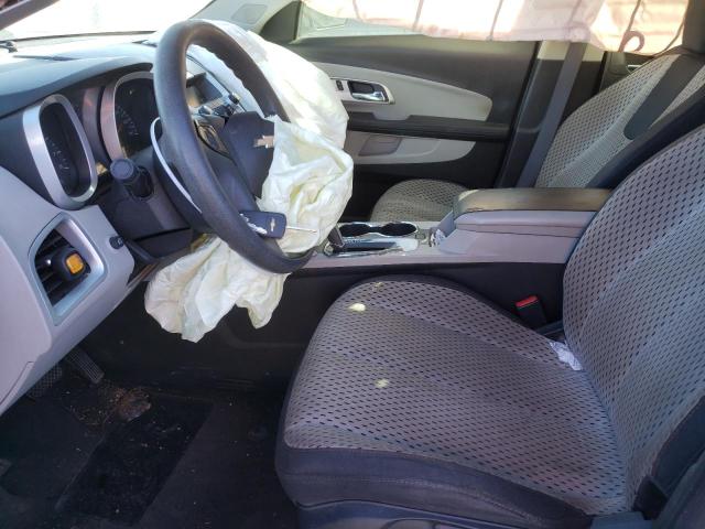 Фото 7 с аукциона – 2012 CHEVROLET EQUINOX LS с VIN 2GNFLCEK6C6142921