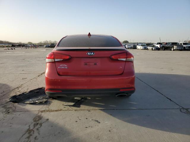 Photo 6 from auction – 2018 KIA FORTE LX with VIN 3KPFL4A77JE283994