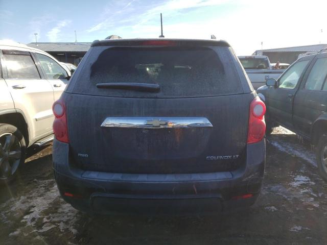 Photo 6 from auction – 2015 CHEVROLET EQUINOX LT with VIN 1GNFLFEK2FZ128170
