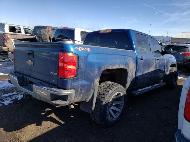 Photo 3 from auction – 2016 CHEVROLET SILVERADO with VIN 3GCUKREC8GG384618