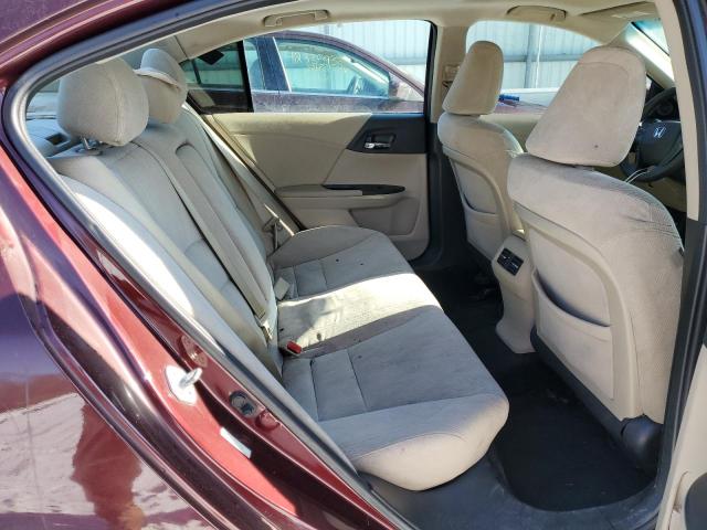 Photo 10 from auction – 2013 HONDA ACCORD EX with VIN 1HGCR2F75DA141750