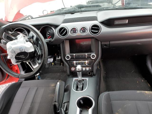 Photo 8 from auction – 2018 FORD MUSTANG with VIN 1FA6P8TH6J5101950