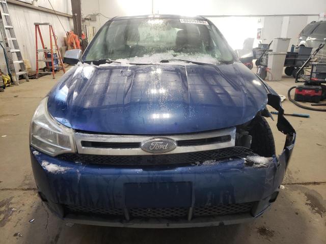Photo 5 from auction – 2008 FORD FOCUS S/SE with VIN 1FAHP34N88W119774