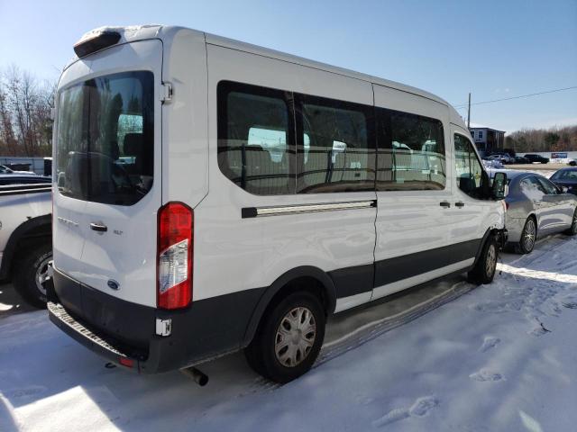 Photo 3 from auction – 2022 FORD TRANSIT T- with VIN 1FBAX2C80NKA43783