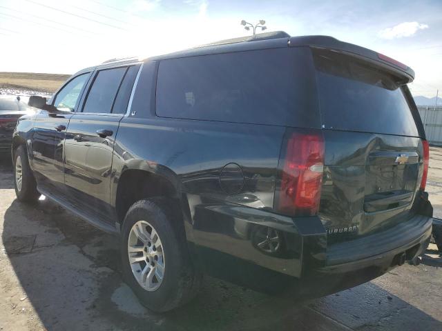 Photo 2 from auction – 2016 CHEVROLET SUBURBAN K with VIN 1GNSKHKC8GR124863