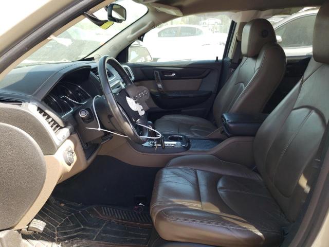 Photo 7 from auction – 2015 GMC ACADIA SLT with VIN 1GKKRRKD0FJ367362