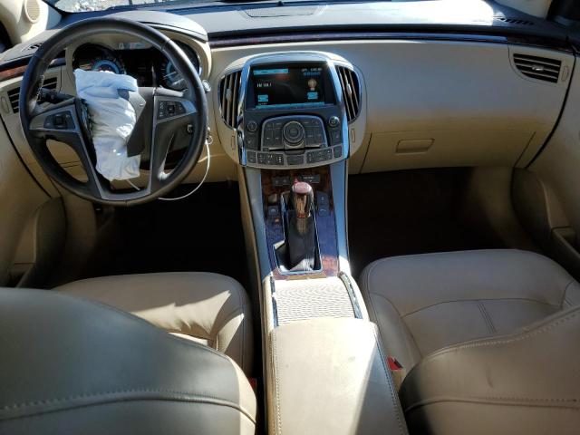 Photo 8 from auction – 2013 BUICK LACROSSE with VIN 1G4GC5E33DF287869