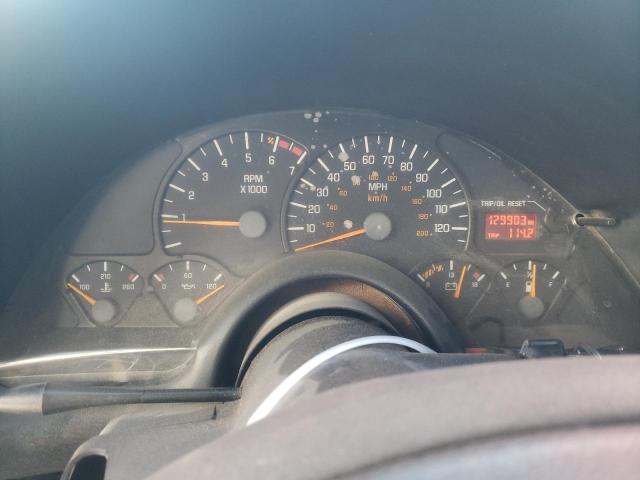 Photo 9 from auction – 2000 PONTIAC FIREBIRD with VIN 2G2FS22K6Y2151311