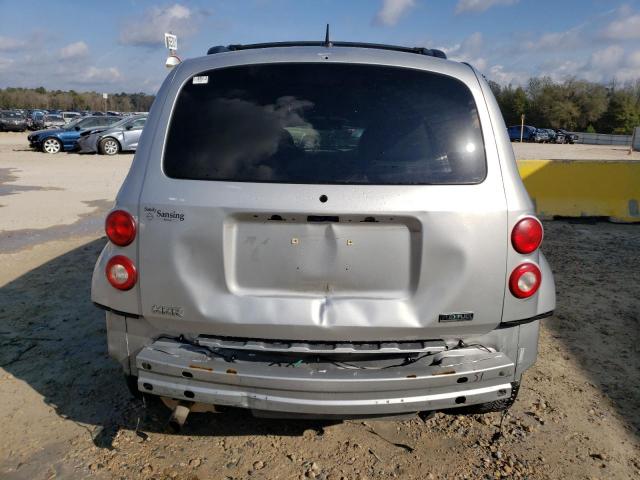 Photo 6 from auction – 2010 CHEVROLET HHR LS with VIN 3GNBAADB5AS605866