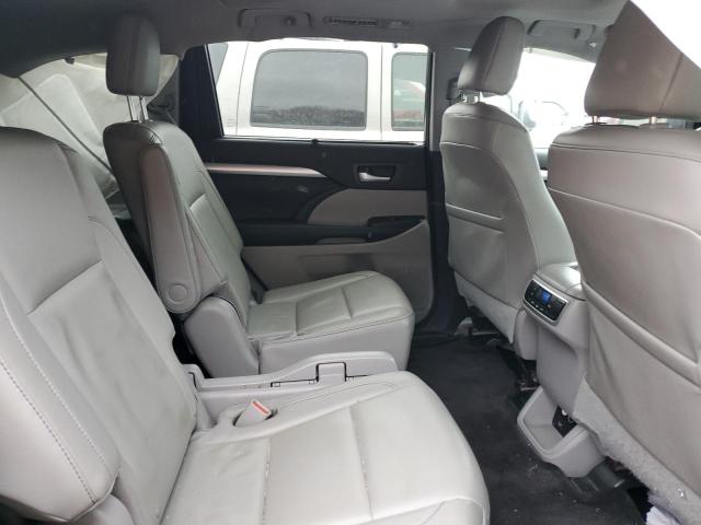 Foto 11 de la subasta – 2016 TOYOTA HIGHLANDER con VIN 5TDJKRFH5GS291165
