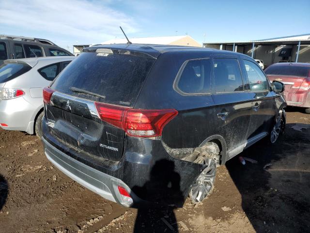Photo 3 from auction – 2016 MITSUBISHI OUTLANDER with VIN JA4AZ3A30GZ041605
