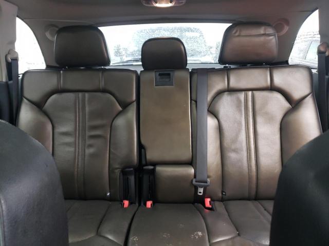 Photo 10 from auction – 2012 LINCOLN MKX with VIN 2LMDJ8JK5CBL00858