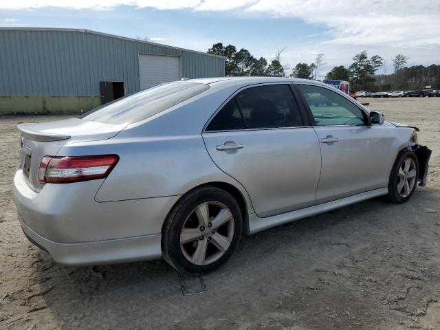 Photo 3 from auction – 2011 TOYOTA CAMRY BASE with VIN 4T1BF3EKXBU209501