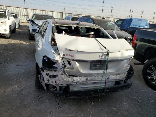 Photo 6 from auction – 2014 MERCEDES-BENZ E 350 with VIN WDDHF5KB6EA905816