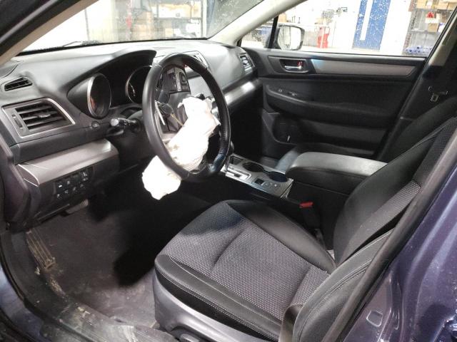 Photo 7 from auction – 2017 SUBARU LEGACY 2.5 with VIN 4S3BNAH65H3051836
