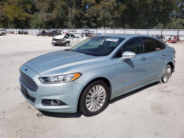 Photo 1 from auction – 2013 FORD FUSION SE with VIN 3FA6P0LU6DR251766