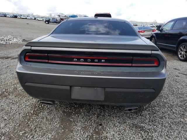 Photo 6 from auction – 2012 DODGE CHALLENGER with VIN 2C3CDYBT8CH180176