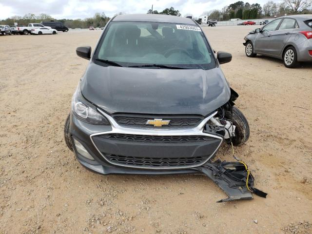 Photo 5 from auction – 2020 CHEVROLET SPARK LS with VIN KL8CB6SA8LC409407