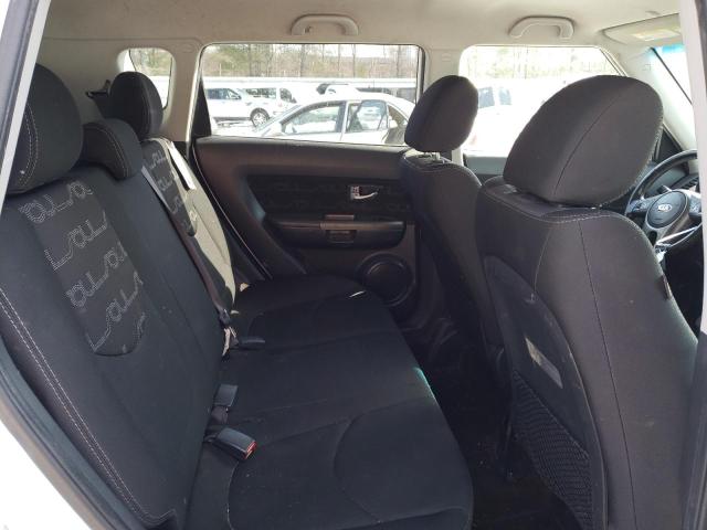 Photo 10 from auction – 2013 KIA SOUL + with VIN KNDJT2A62D7559864