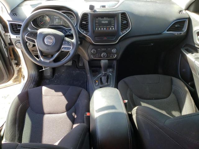 Photo 8 from auction – 2019 JEEP CHEROKEE L with VIN 1C4PJLCB2KD487630