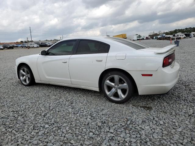 Photo 2 from auction – 2014 DODGE CHARGER SE with VIN 2C3CDXBG3EH203525